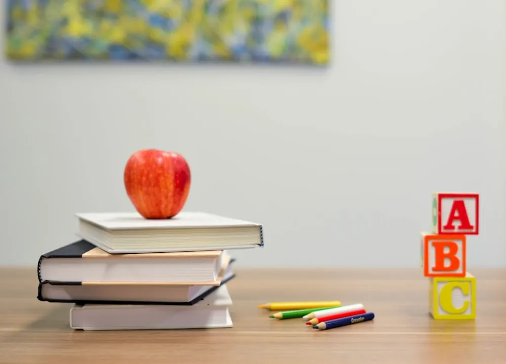 Education solutions by Parshwaventures