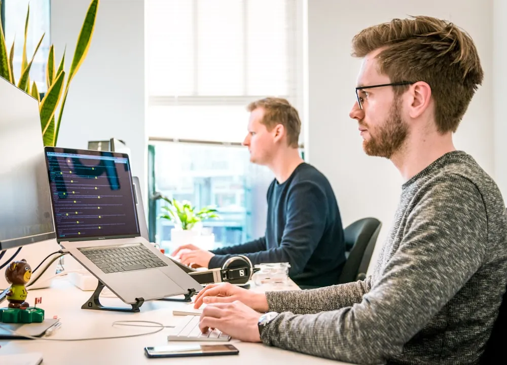 IT Services — Parshwaventures